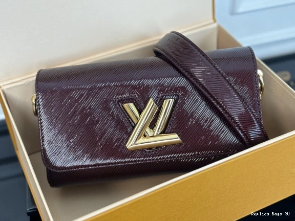 Affordable LOUIS cm VUITTON TWIST-23.5*12*7 0808